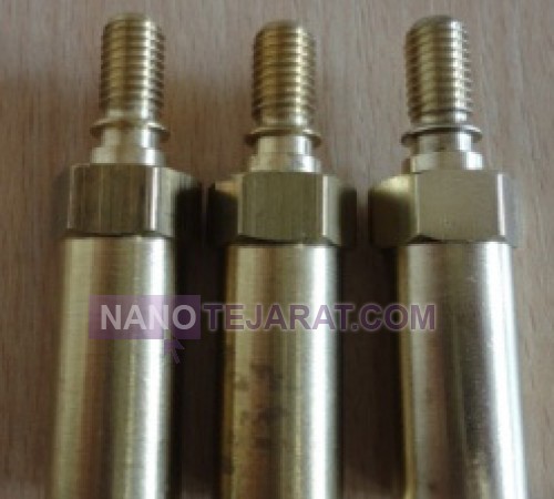 CNG parts